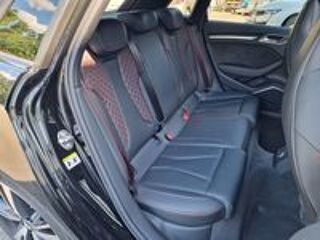 RS3 Sportback 2.5 TFSI 400 S tronic 7 Quattro 2019 occasion 68170 Rixheim