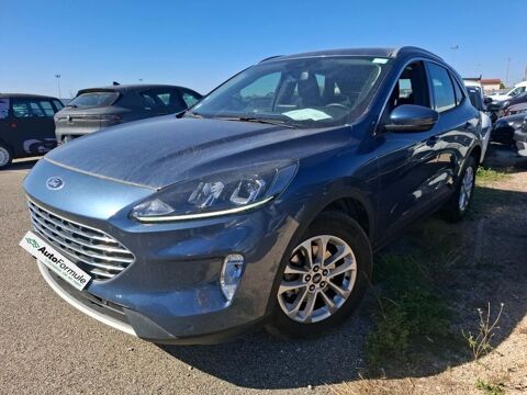 Annonce voiture Ford Kuga 15760 €