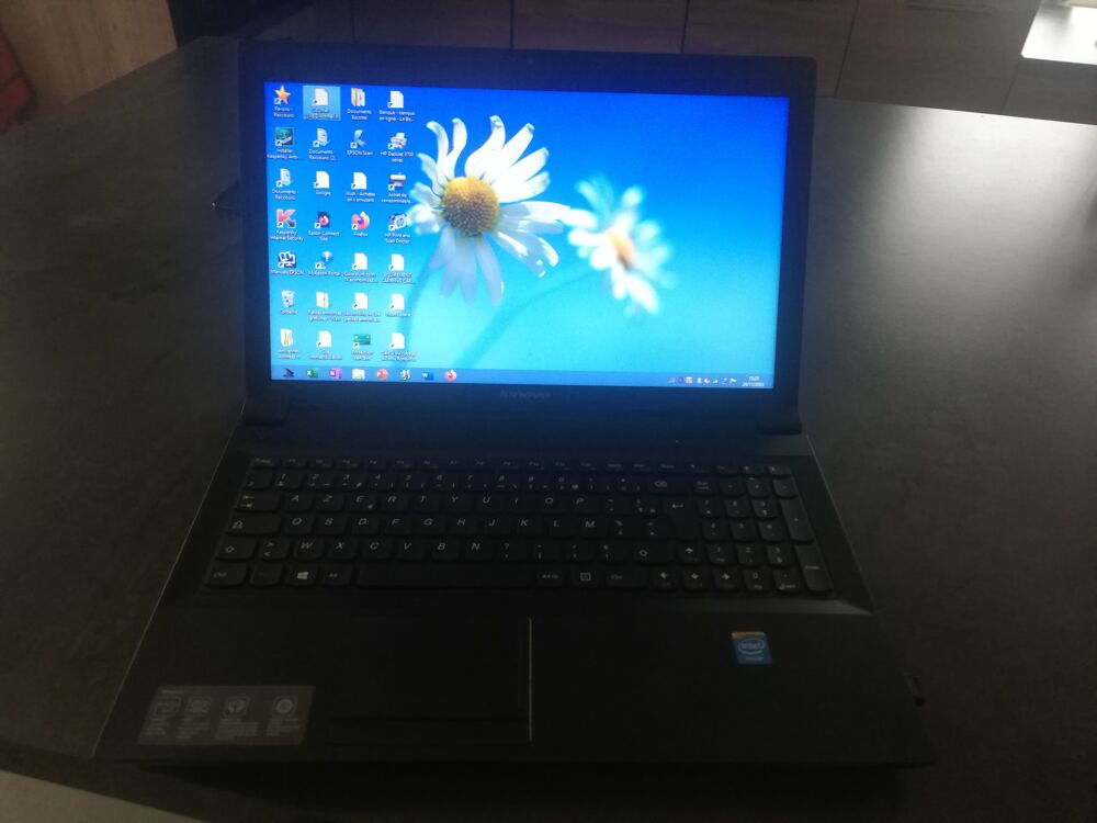Ordinateur portable Matériel informatique