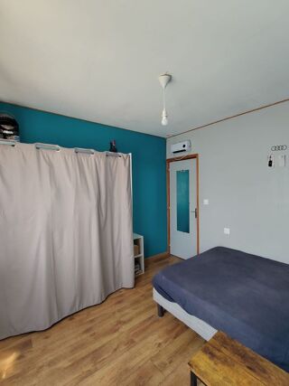  Chambre à louer 1 pièce 17 m² Labouheyre