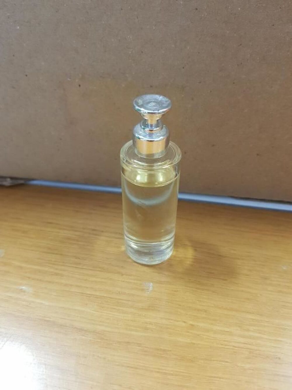 miniatures de parfum pleines 