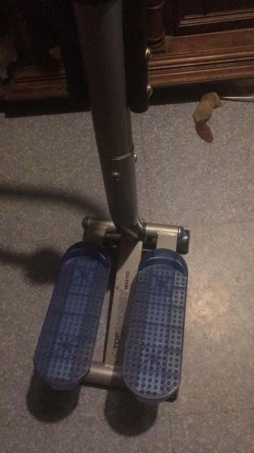 stepper hobby ms 2100 Sports