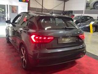 A1 Sportback 35 TFSI 150 ch S tronic 7 Advanced 2020 occasion 33700 M&eacute;rignac