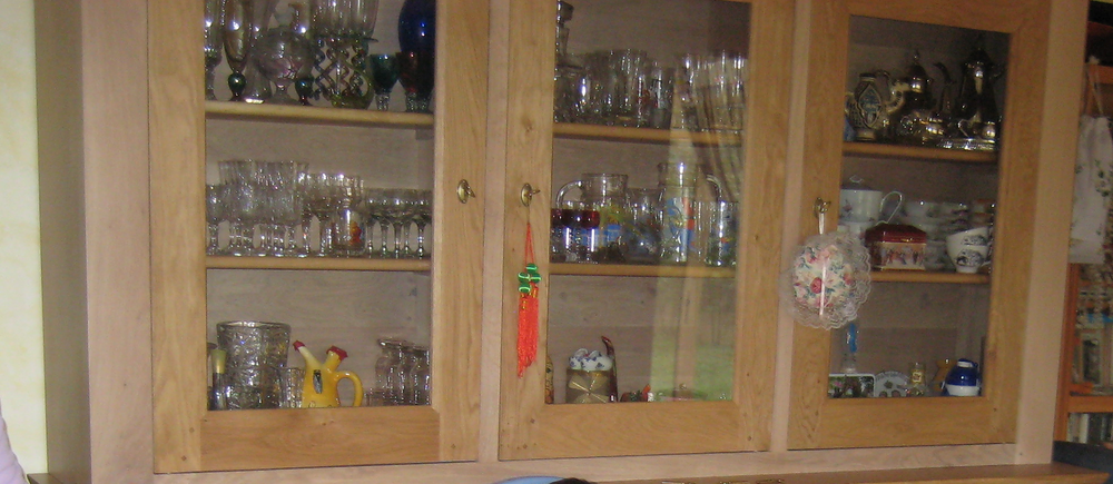 Buffet 2 parties Meubles