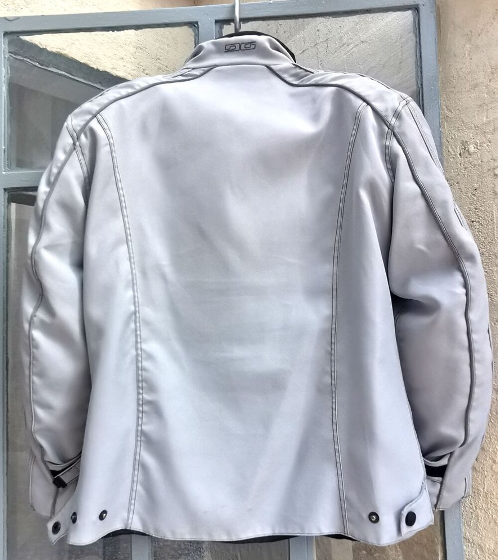 Blouson moto femme Vêtements