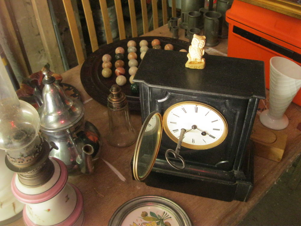 brocante Décoration