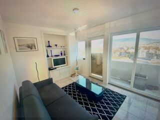  Appartement � vendre 2 pi�ces 45 m�