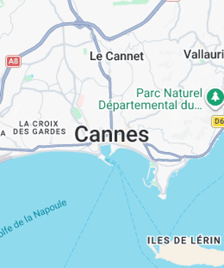  Appartement à vendre 1 pièce 39 m²
