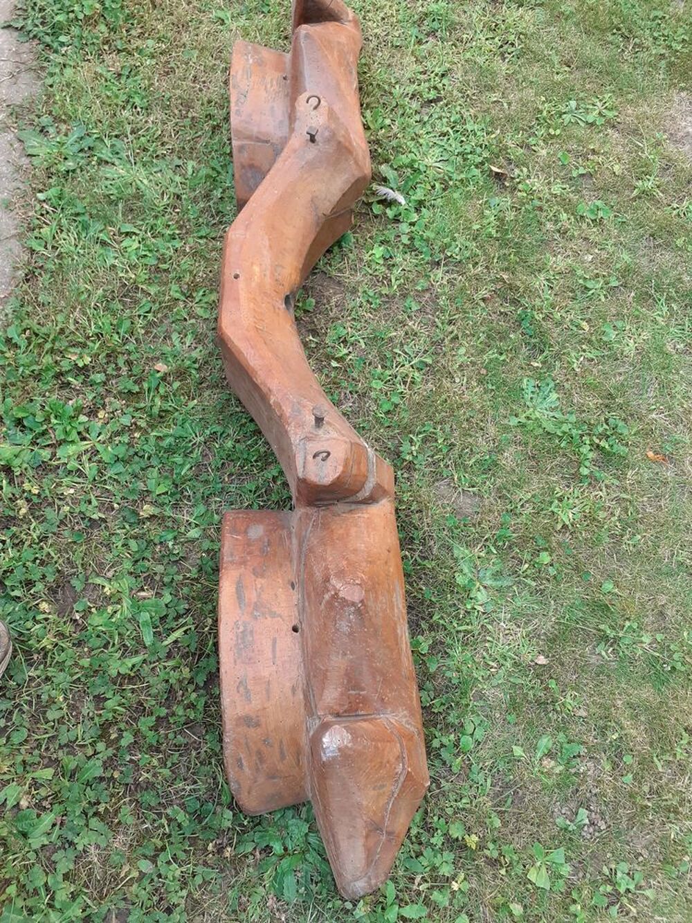 JOUG POUR DECORATION Décoration