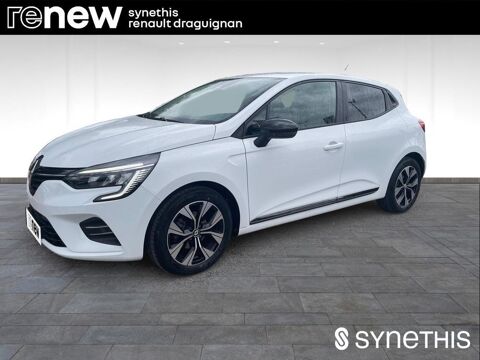 Renault Clio V Clio SCe 65 Evolution 2023 occasion Draguignan 83300