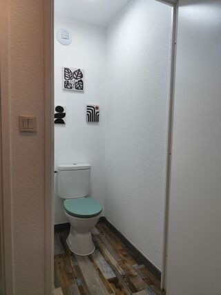  Appartement � louer 1 pi�ce 30 m�