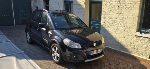 Suzuki sx4 1.6 DDiS