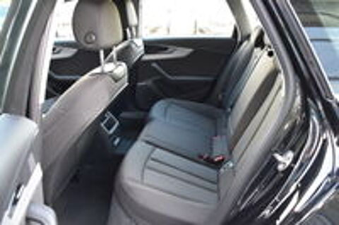 A4 Avant 30 TDI 136 S tronic 7 Design 2021 occasion 56300 Pontivy