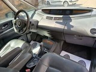 Grand Espace 2.0 dCi - 150 FAP Initiale A 2009 occasion 91100 Corbeil-Essonnes