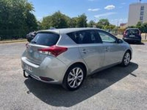 Auris Hybride 136h Design Business 2016 occasion 45770 Saran