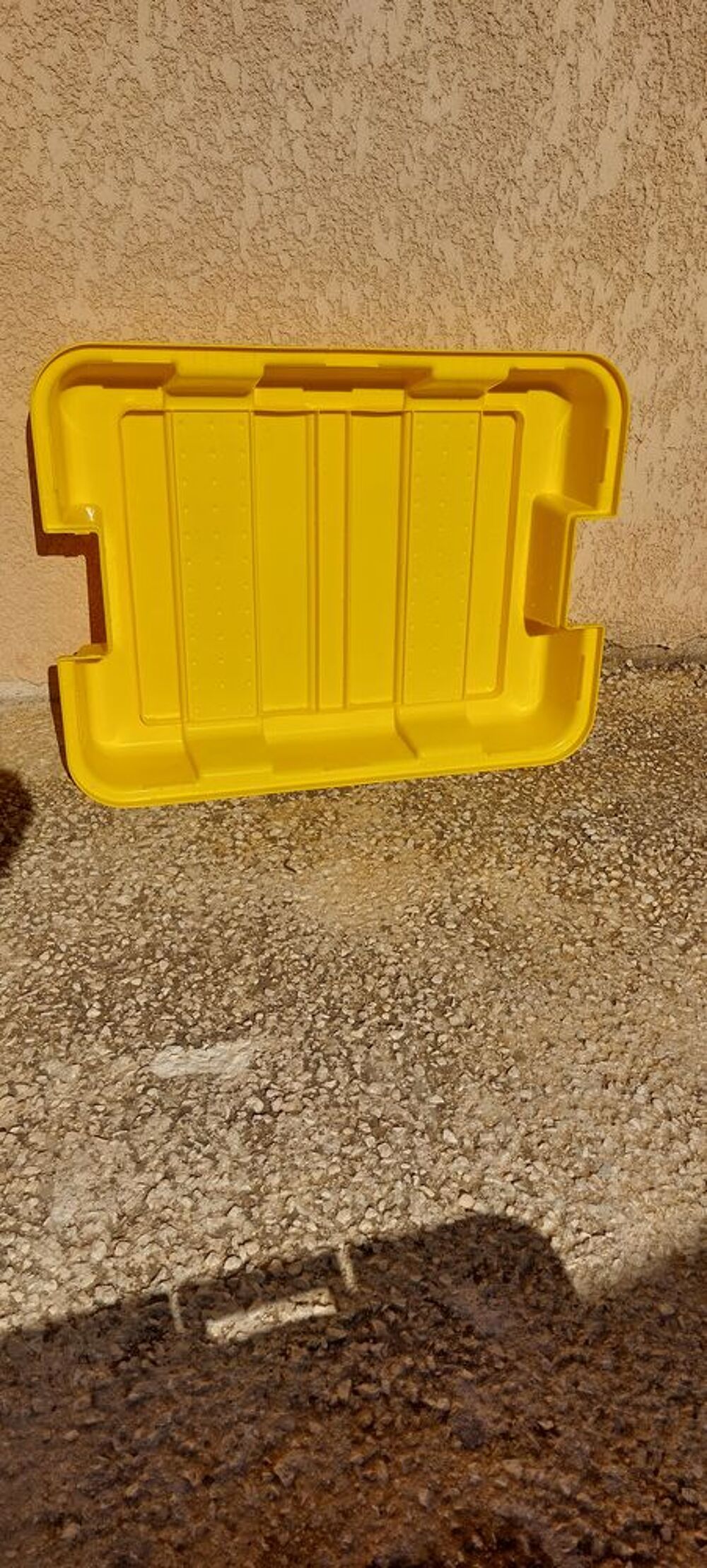 coffre de rangement pratique Bricolage