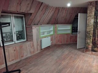  Appartement à louer 2 pièces 45 m²