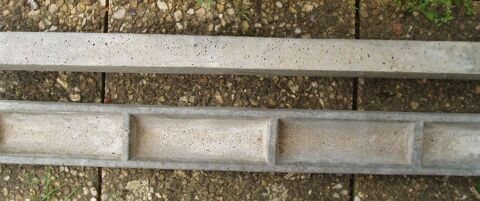 GRANDES MANGEOIRES BETON 8 Châtellerault (86)