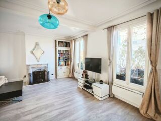  Appartement � vendre 2/3 pi�ces 49 m�