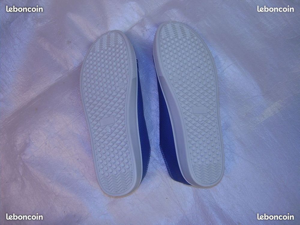basket neuve Chaussures