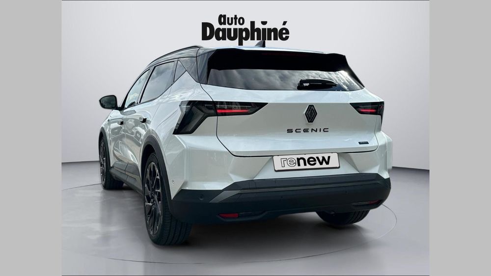 Scenic E-Tech &eacute;lectrique 220 ch grande autonomie Techno espr 2025 occasion 38140 Rives