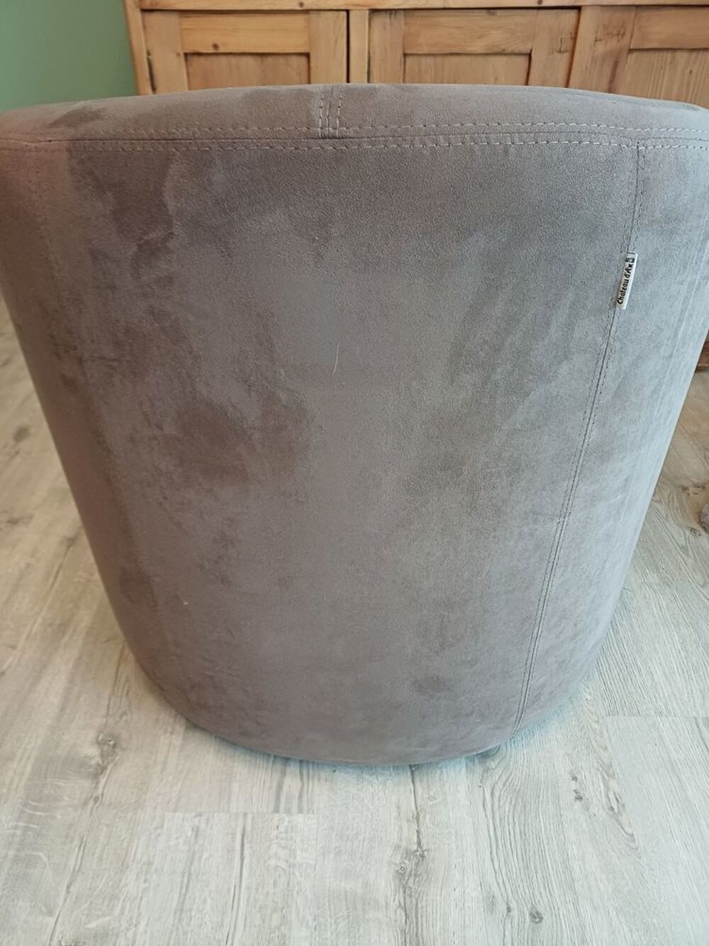 Fauteuil ch&acirc;teau d'ax Meubles