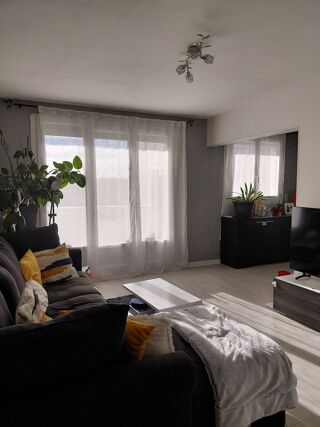  Appartement � vendre 4 pi�ces 71 m� Besan�on