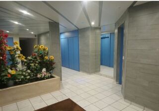  Appartement � vendre 5 pi�ces 90 m� Mulhouse