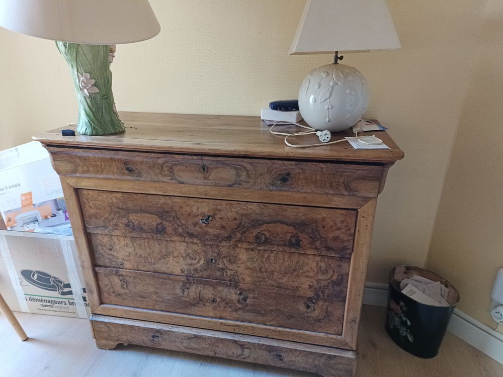 Commode ancienne Meubles