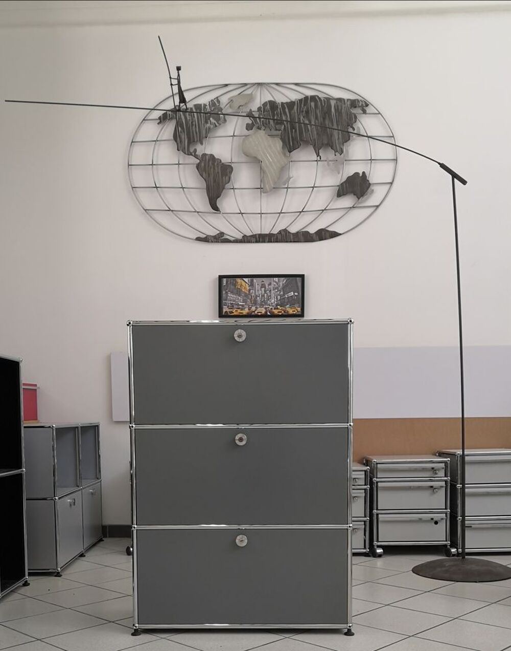 Commode de rangement Meubles