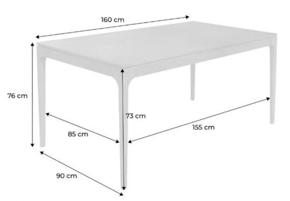 Table Salle &agrave; manger style vintage Meubles