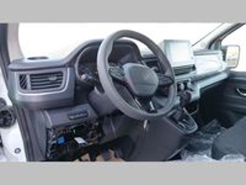 Trafic TRAFIC FG BLUE DCI 130 L1H1 3T GSR2 ADVANCE 2025 occasion 42120 Le Coteau