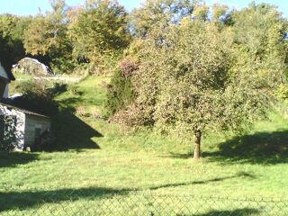  Terrain � vendre 918 m�