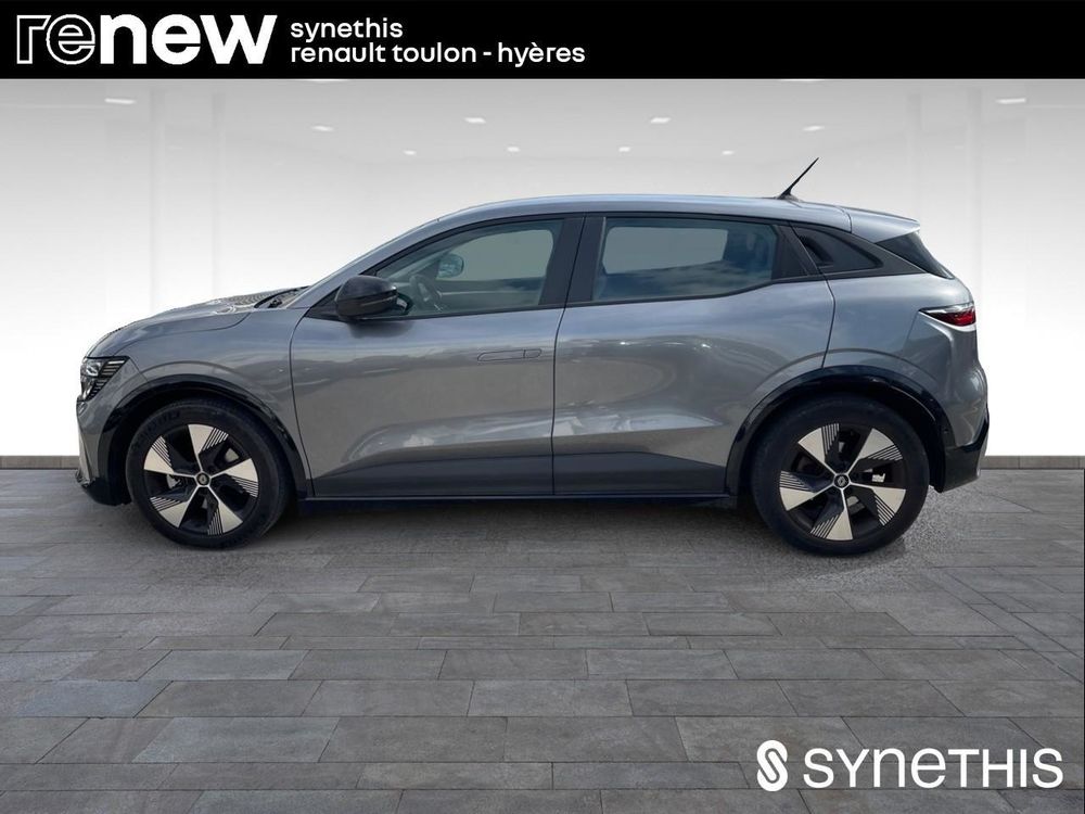 M&eacute;gane Megane E-Tech EV60 220 ch optimum charge Equilibre 2023 occasion 83160 La Valette-du-Var