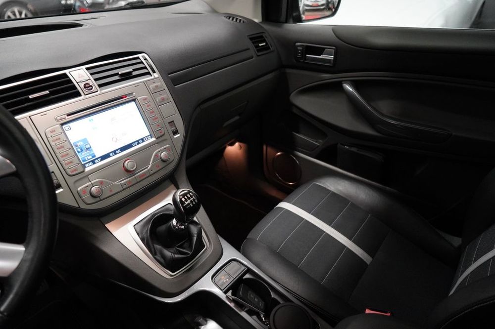 Kuga 2.0 TDCi 163 DPF 4x4 Individual 2011 occasion 20260 Calvi