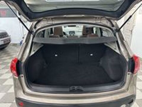 Qashqai 2.0 dCi 150 FAP All-Mode Tekna A 2009 occasion 06600 Antibes