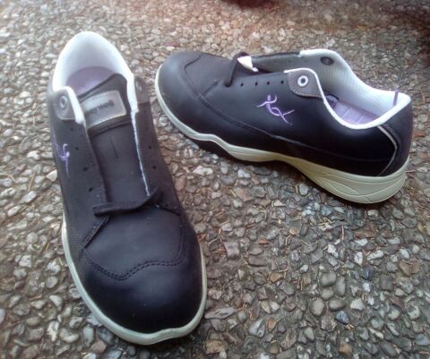 chaussure de sécurité taille 38 35 Beauchamp (95)