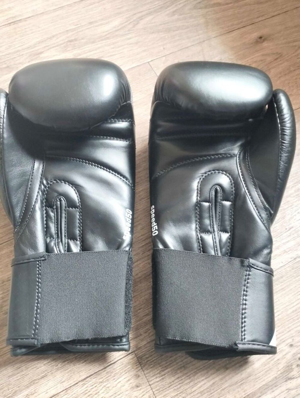 gants de boxe Sports
