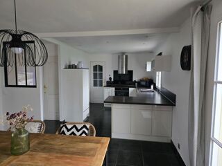  Maison � vendre 5 pi�ces 100 m�