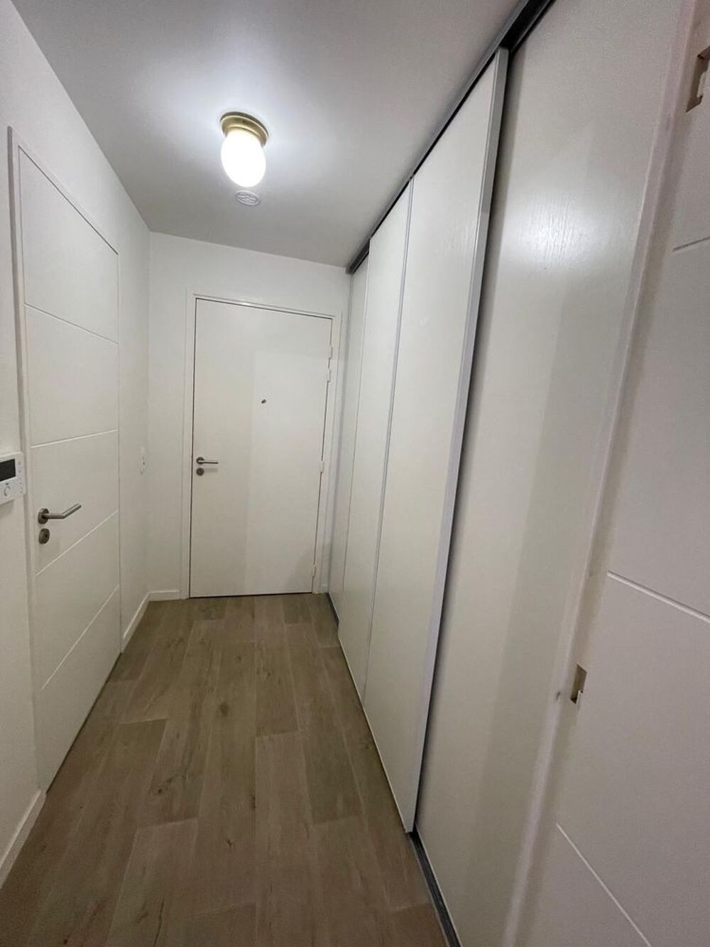 Location Appartement Appartement T1 bis meublé Sevran