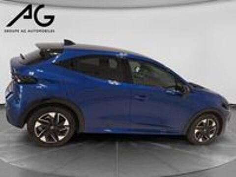 Clio VI Clio TCe 115 ch Techno 2026 occasion 08000 Charleville-M&eacute;zi&egrave;res