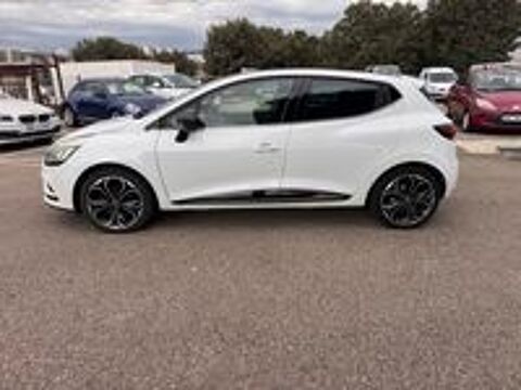 Clio IV Clio TCe 120 Energy Edition One 2017 occasion 84290 Sainte-C&eacute;cile-les-Vignes