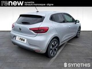 Clio V Clio TCe 100 GPL Evolution 2023 occasion 04100 Manosque