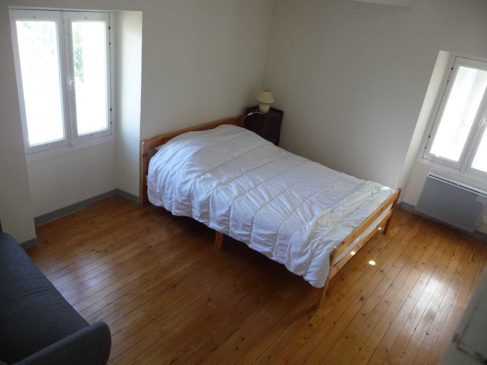 Location Appartement Marmande T2 de 30 m² Mérignac