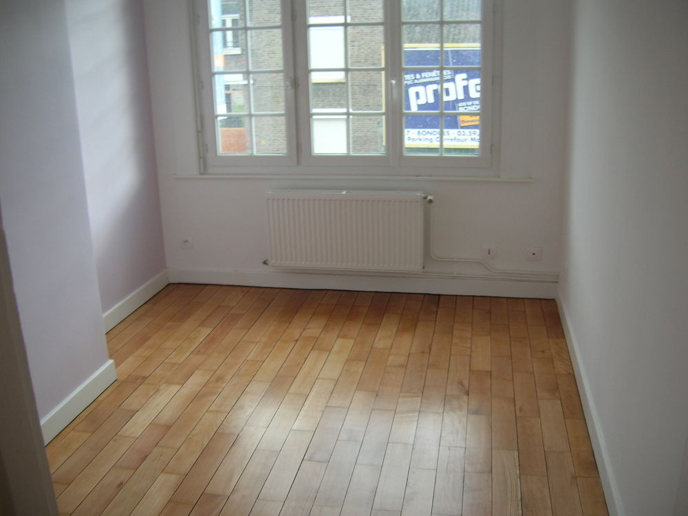 Vente Appartement Lambersart appartement F4 proche métro 89 m2 Lambersart