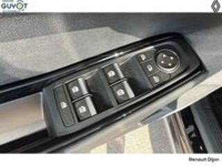 Rafale E-Tech full hybrid 200 Techno 2025 occasion 21000 Dijon
