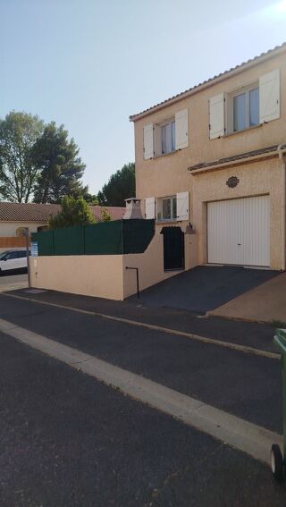  Maison à vendre 4 pièces 82 m²
