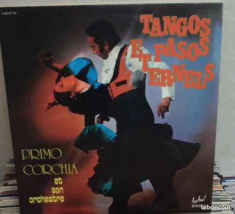 Double Album 33 Primo Corchia 8 Le Teil (07)