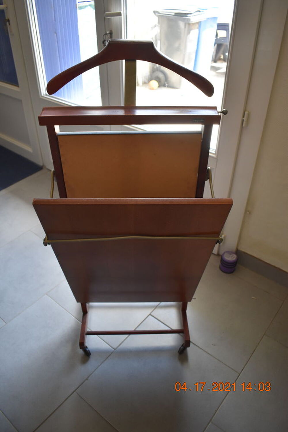 valet de chambre Meubles