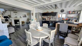  Maison � vendre 4 pi�ces 84 m�